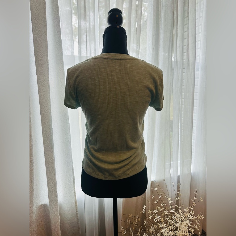 Gap Baby Rib Tee - Picture 2 of 5